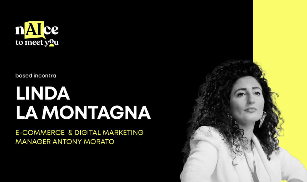 Linda La Montagna - Antony Morato